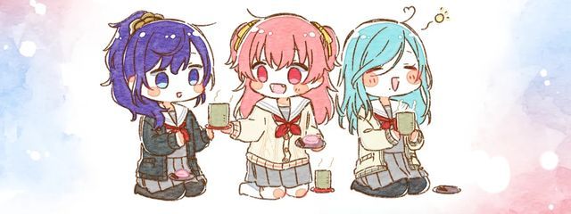 　るーあ　＠ 24時間睡眠希望さんの壁紙画像
