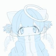  ︎　㍕さんのアイコン画像