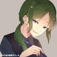 天羽さんのアイコン画像
