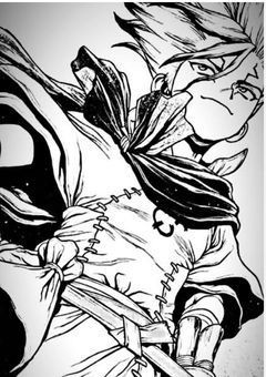 日本特殊部隊隊長は色気があるらしい