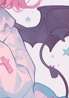 小悪魔ちゃんやられてます。