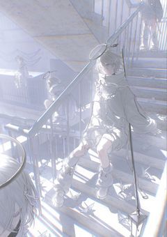 【参加型】儚い天使。