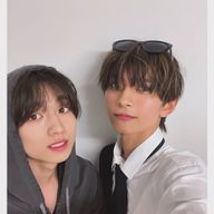 EBiDAN推しさんのアイコン画像