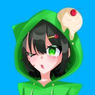 めろんそーださんのアイコン画像
