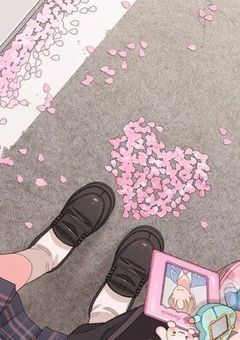 恋して秘密のキューピッド ' hsrb