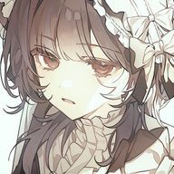 　氷依さんのアイコン画像