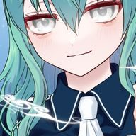 碧依🌕アオイさんのアイコン画像