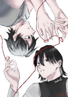 100日後に上手くなるゴミ絵師のイラスト部屋