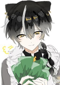 PTuber描くぞ！🎨