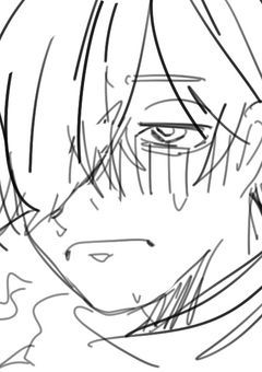 実シ兄者　nmmnイラスト