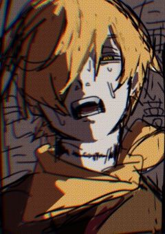 実シ兄者　nmmnイラスト