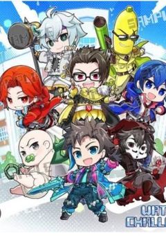 最強の先生とその生徒達は雄英に入るらしい