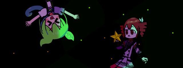 ナノハナさんの壁紙画像