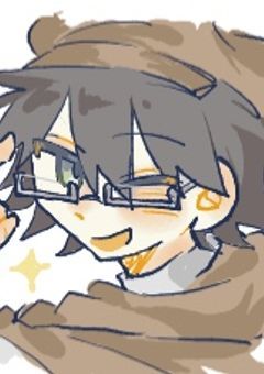 文ストのイラストしか投げない部屋。