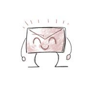 封筒さんのアイコン画像
