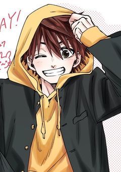 薫る花は凛と咲く