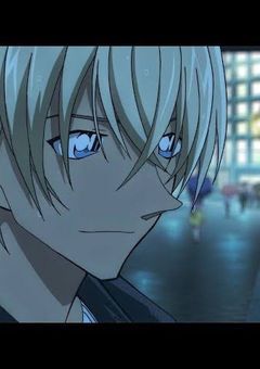 呪術師、コナンキャラに溺愛されてます👓🎀