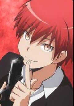 ドSなカルマくん私には弱いようで