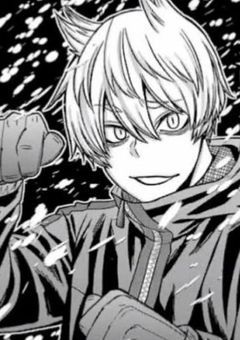 桃源暗鬼 ┊︎ 短編集 🔞