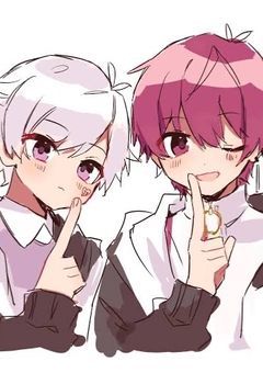  桃さんは今日も "ツンデレ" です。