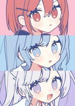 起きたら女の子になってたので、したいことしちゃいます！！