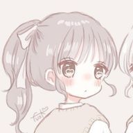 　栗花落　🫐🥛　@　新Pでました！さんのアイコン画像