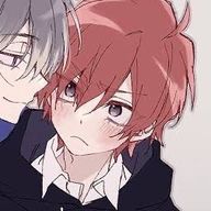 　栗花落　🫐🥛　@　信仰さんのアイコン画像