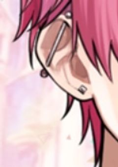 　音の無いこの世界で　｡