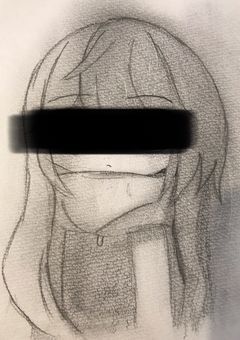 誰も知らない少女のオハナシ