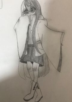 連絡用ノートだよ☆、いや雑談用ノート