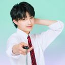 髙井善夏