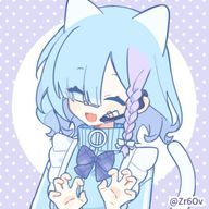 誠藍@イコになりたい（サブ垢）さんのアイコン画像