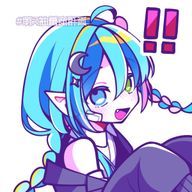 白米☆さんのアイコン画像