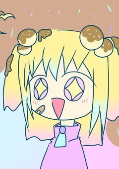 イラストｯ部屋！！