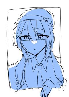 イラスト部屋