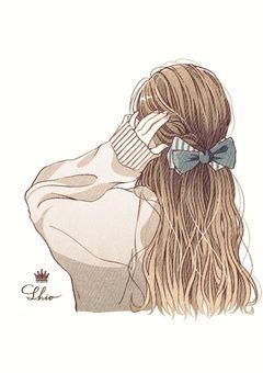 絵描き成長日記(ФωФ)