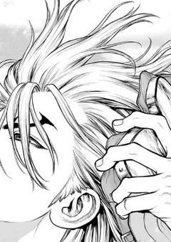 とある生物学者　、　嫌われてます