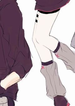 貴方に一途な私たち