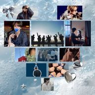 ஐ*ʚ 霧田優雫（𝓽𝓪𝓷 𝓽𝓪𝓷）ɞ*ஐさんのアイコン画像