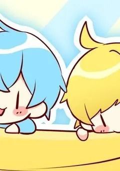 一言物語【合作】