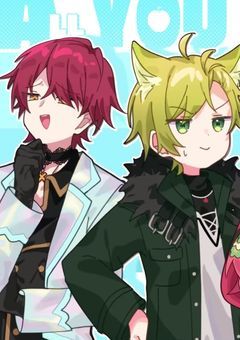 推し活部屋(新)