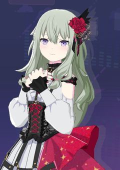 りれるれのお時間だよ