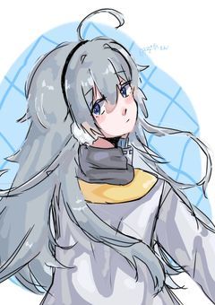 よもぎの気分でイラスト部屋🌿💜🌂