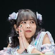 紫雨よもぎさんのアイコン画像