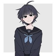 ぽてっと&なげと　# 過疎垢さんのアイコン画像