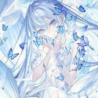 空雪 桜空𓏸𓈒#期末終わるまで低浮上さんのアイコン画像