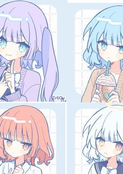 ワクワクドキドキ学園