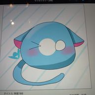 青-空さんのアイコン画像