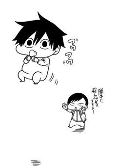 アイドルやりませんか？