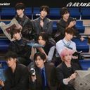 Snow Man(夢主‪✕‬)